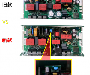 不再害怕380V的600W开关电源