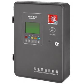 广东敏华电器有限公司_M-C-9 触屏小型控制器