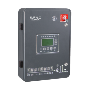 广东敏华电器有限公司_500W 1000W小型集中电源M-D-0.5KVA/1KVA-36V M6110-A,6111-A,6112-A,6113-A