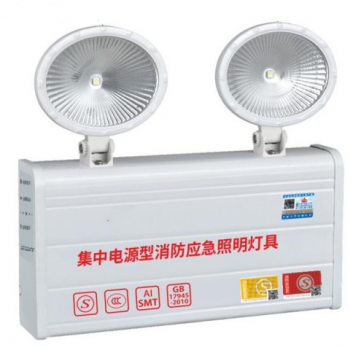 广东敏华电器有限公司_9007椭圆纳米板材塑料平镜面灯头双头照明灯 N-ZLJD-E5W9007