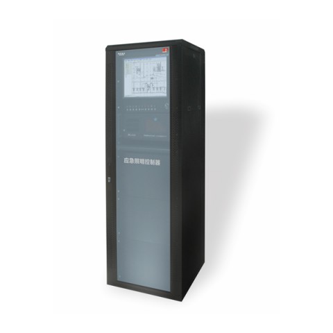 M6000-A 立柜式应急照明主机 M-C-1