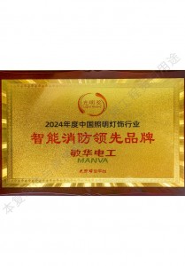 智能消防领先品牌