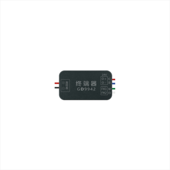 广东敏华电器有限公司_终端器