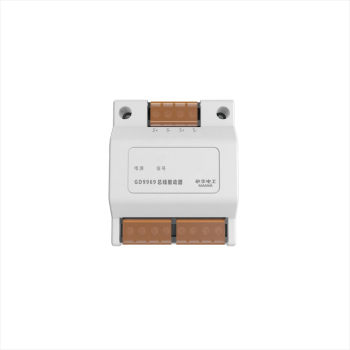 广东敏华电器有限公司_总线驱动器
