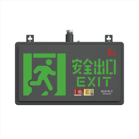 防爆通用中型双面灯