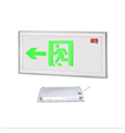 214  M6709-A(M-BLZC-1LROEⅠ0.5WZPF)自电集控嵌入式不锈钢面标志灯R5图不含YMJ00020.png